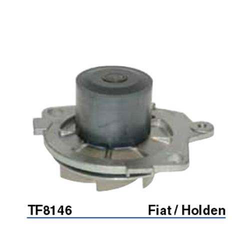 Tru-Flow Water Pump (Saleri Italy) TF8146