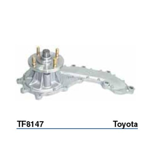 Tru-Flow Water Pump (GMB) TF8147