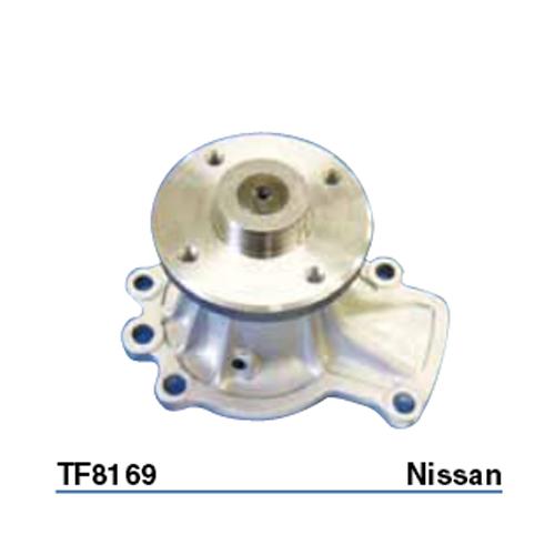 Tru-Flow Water Pump (GMB) TF8169