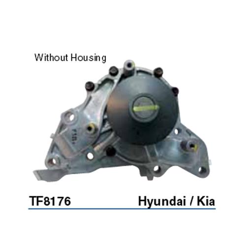 Tru-Flow Water Pump (GMB) TF8176