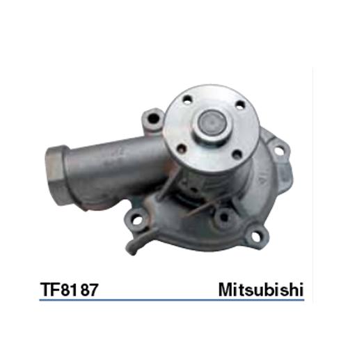 Tru-Flow Water Pump (GMB) TF8187
