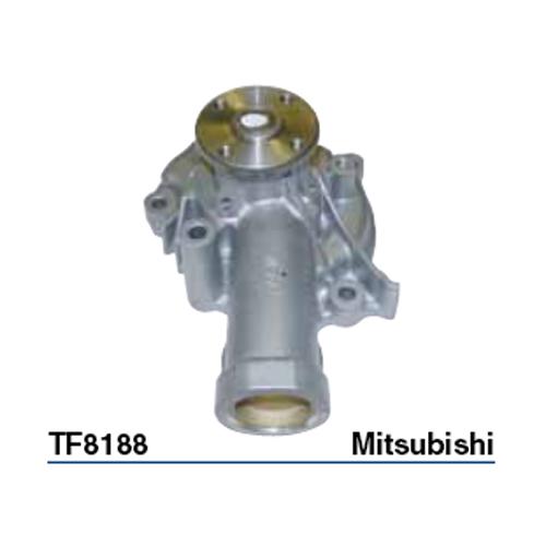 Tru-Flow Water Pump (GMB) TF8188