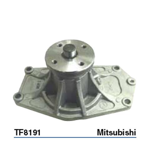 Tru-Flow Water Pump (GMB) TF8191