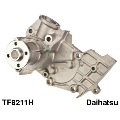 Tru-Flow Water Pump (GMB) TF8211H