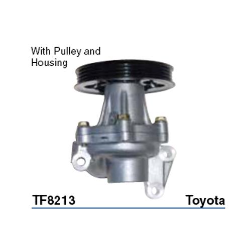 Tru-Flow Water Pump (GMB) TF8213