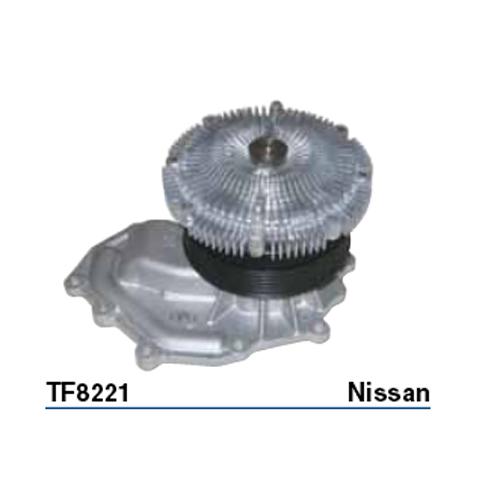 Tru-Flow Water Pump (NPW Japan) TF8221