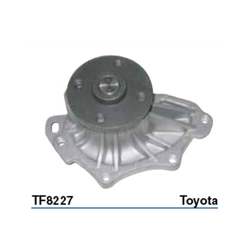 Tru-Flow Water Pump (GMB) TF8227