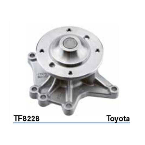 Tru-Flow Water Pump (GMB) TF8228