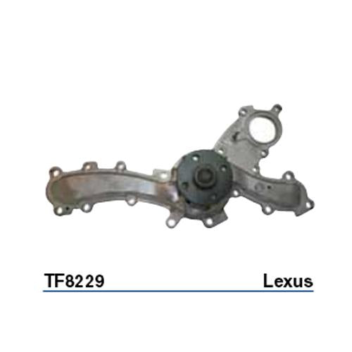 Tru-Flow Water Pump (GMB) TF8229