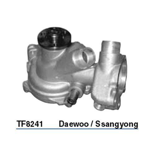 Tru-Flow Water Pump (Saleri Italy) TF8241