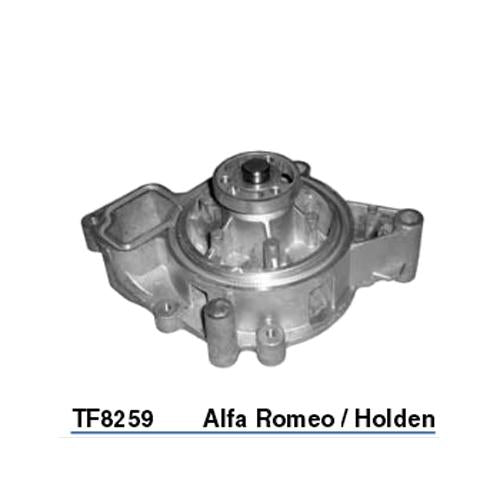 Tru-Flow Water Pump (GMB) TF8259