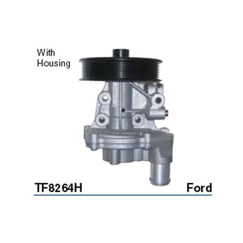 Tru-Flow Water Pump (GMB) TF8264H
