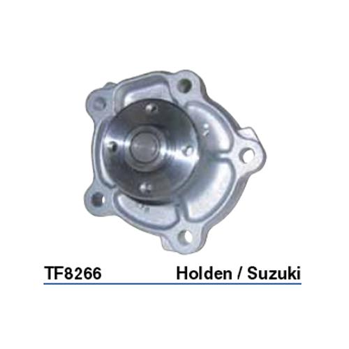 Silverline Air Filter Round AF202SL