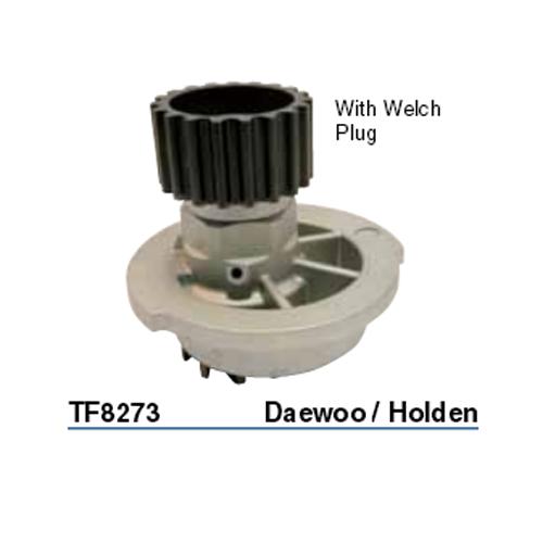 Hardy Spicer Centre Bearing Assembly UD-30-5660