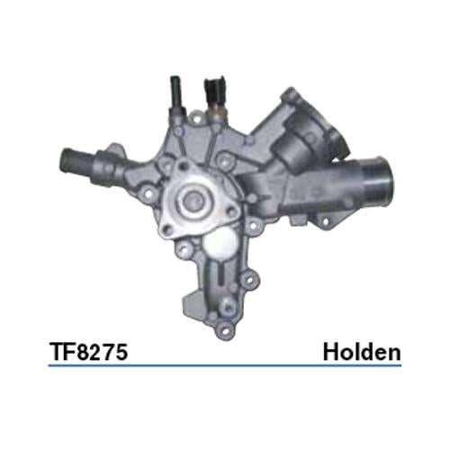Drivetech Steel 5Hp19Fl/Fla/Hl C Clutch ZCS-59106