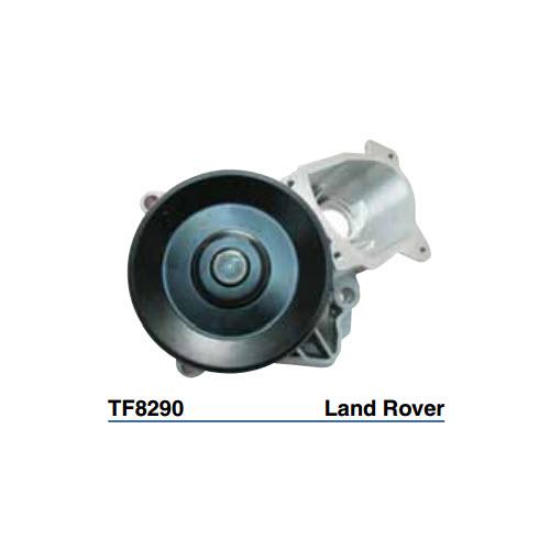 ZF Diaphragm Spring 5Hp19Fl-Hl D Clt ZXD-59015