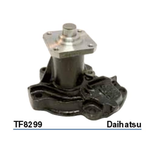 Tru-Flow Water Pump (GMB) TF8299