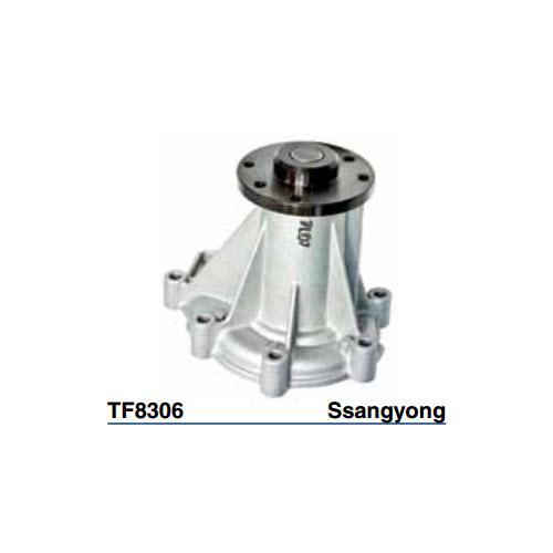 Tru-Flow Water Pump (OEM Korea) TF8306