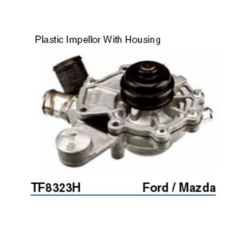 Tru-Flow Water Pump (OEM Japan) TF8323H