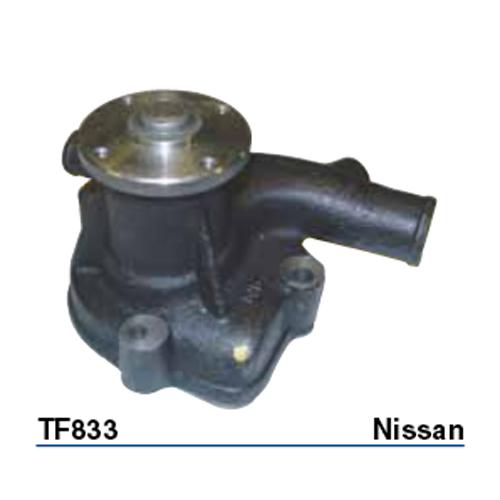 Tru-Flow Water Pump (GMB) TF833