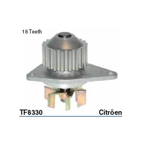 Tru-Flow Water Pump (GMB) TF8330