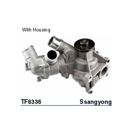 Tru-Flow Water Pump (OEM Korea) TF8336