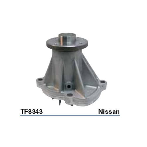 Tru-Flow Water Pump (Aisin Japan) TF8343