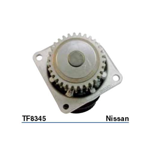 Tru-Flow Water Pump (GMB) TF8345