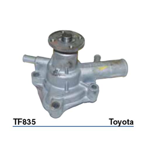 Tru-Flow Water Pump (GMB) TF835