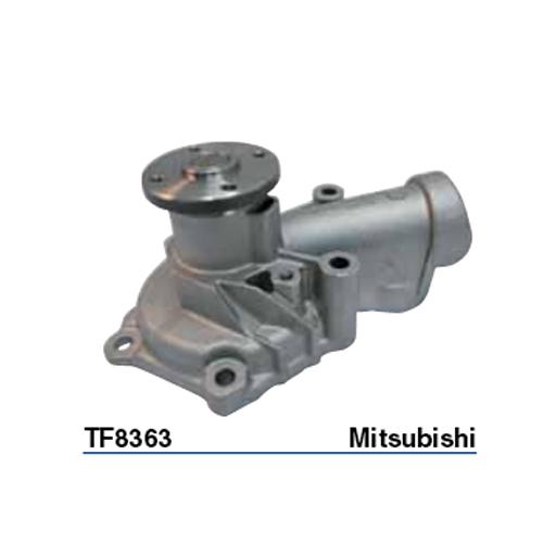 Tru-Flow Water Pump (GMB) TF8363