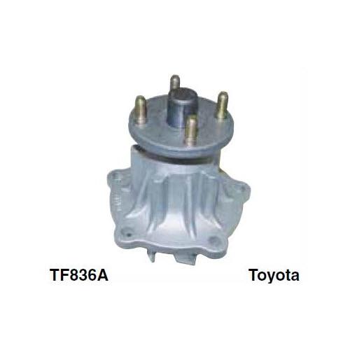Tru-Flow Water Pump (GMB) TF836A