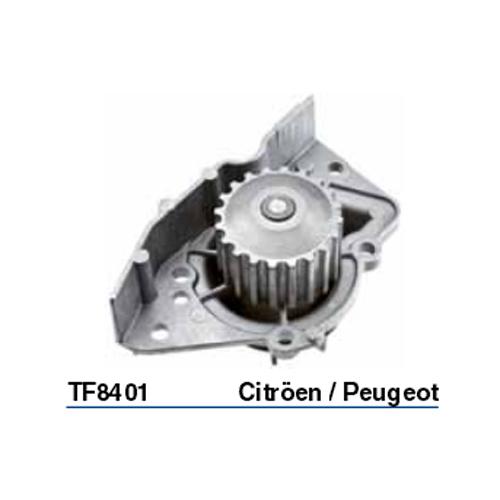 Tru-Flow Water Pump (Saleri Italy) TF8401