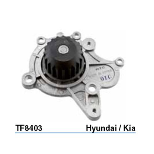 Tru-Flow Water Pump (OEM Korea) TF8403