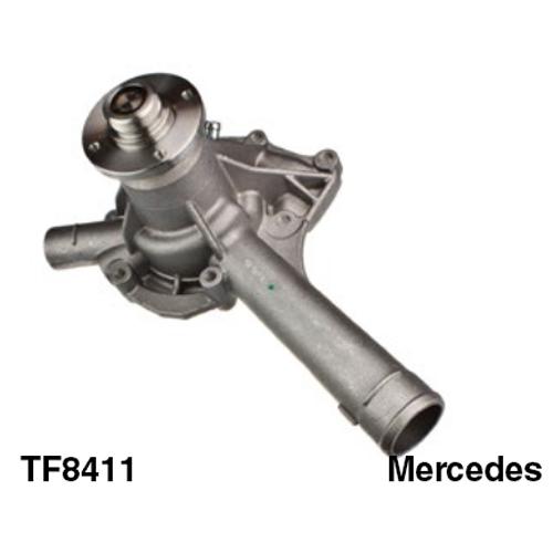 Tru-Flow Water Pump (Saleri Italy) TF8411