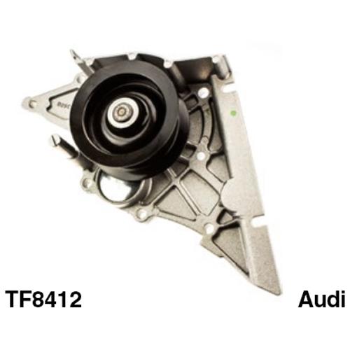 Tru-Flow Water Pump (Saleri Italy) TF8412