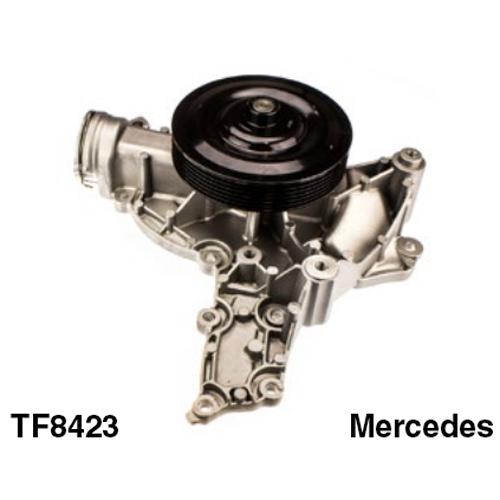 Tru-Flow Water Pump (Saleri Italy) TF8423