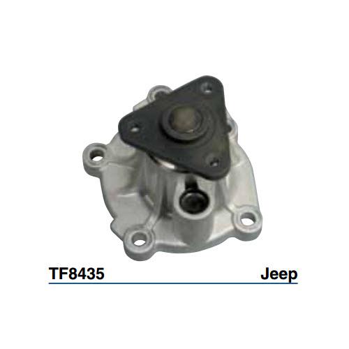 Tru-Flow Water Pump TF8435