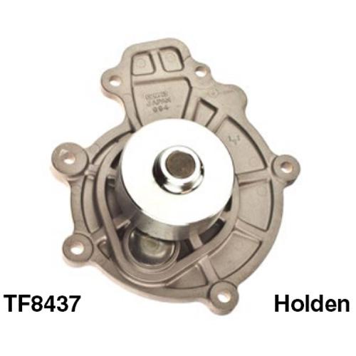 Tru-Flow Water Pump (GMB) TF8437