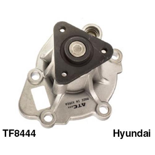 Tru-Flow Water Pump (OEM Korea) TF8444