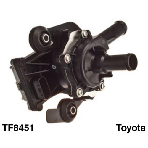 Tru-Flow Inverter Pump (OEM Korea) TF8451