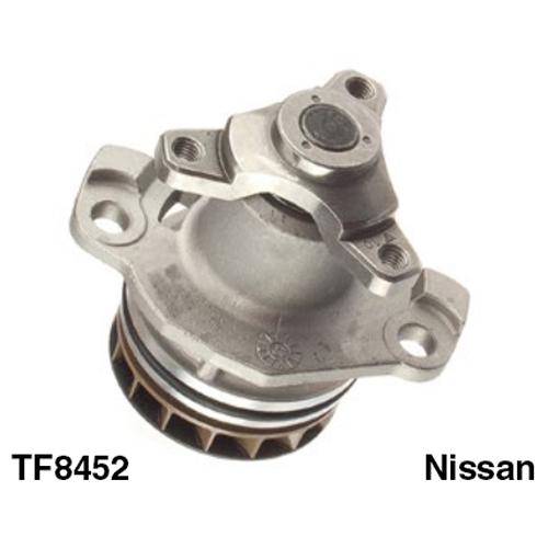 Tru-Flow Water Pump (Saleri Italy) TF8452