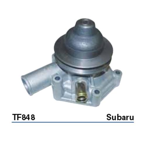 Tru-Flow Water Pump (GMB) TF848