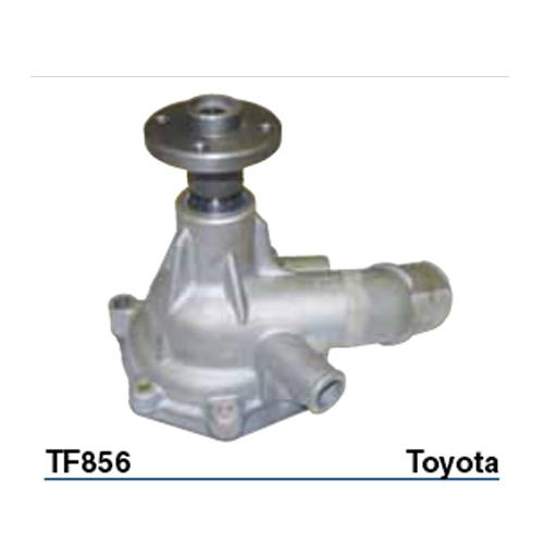 Tru-Flow Water Pump (GMB) TF856