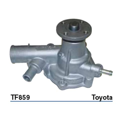 Tru-Flow Water Pump (GMB) TF859