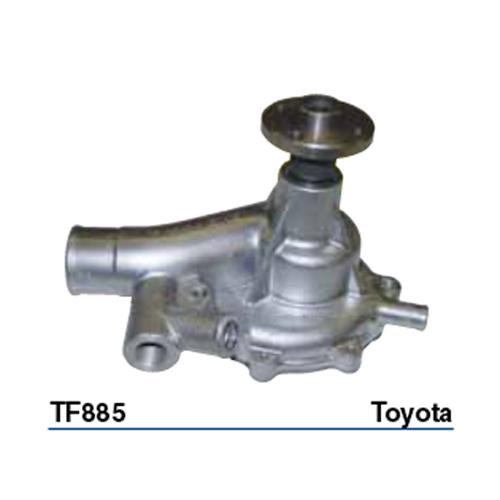 Tru-Flow Water Pump (GMB) TF885