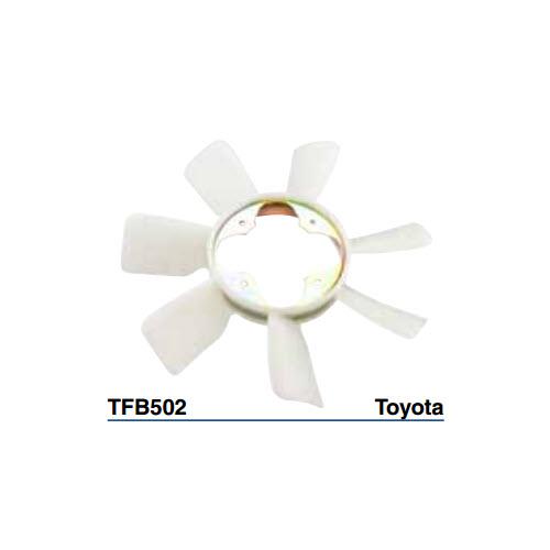 Tru-Flow Radiator Fan TFB502