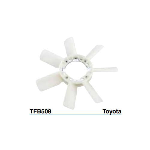 Tru-Flow Radiator Fan TFB508