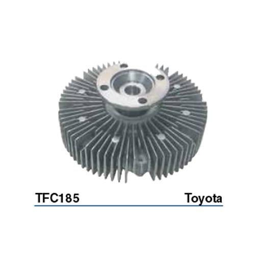 Tru-Flow Fan Clutch TFC185