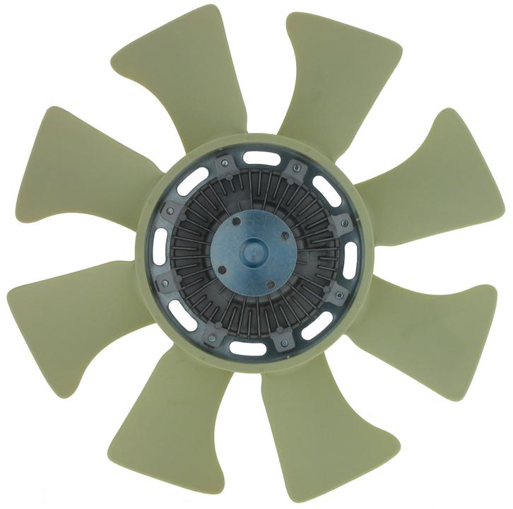 Tru-Flow Fan Clutch TFC200