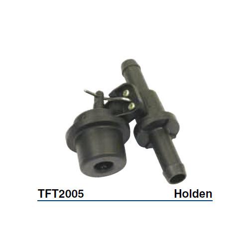 Tru-Flow Heater Tap TFT2005